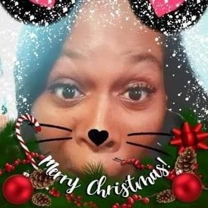 Meet your Posher, Shawana luvbug